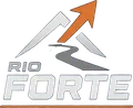 Logotipo Rio Forte Empreendimentos
