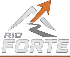 Logotipo Rio Forte Empreendimentos